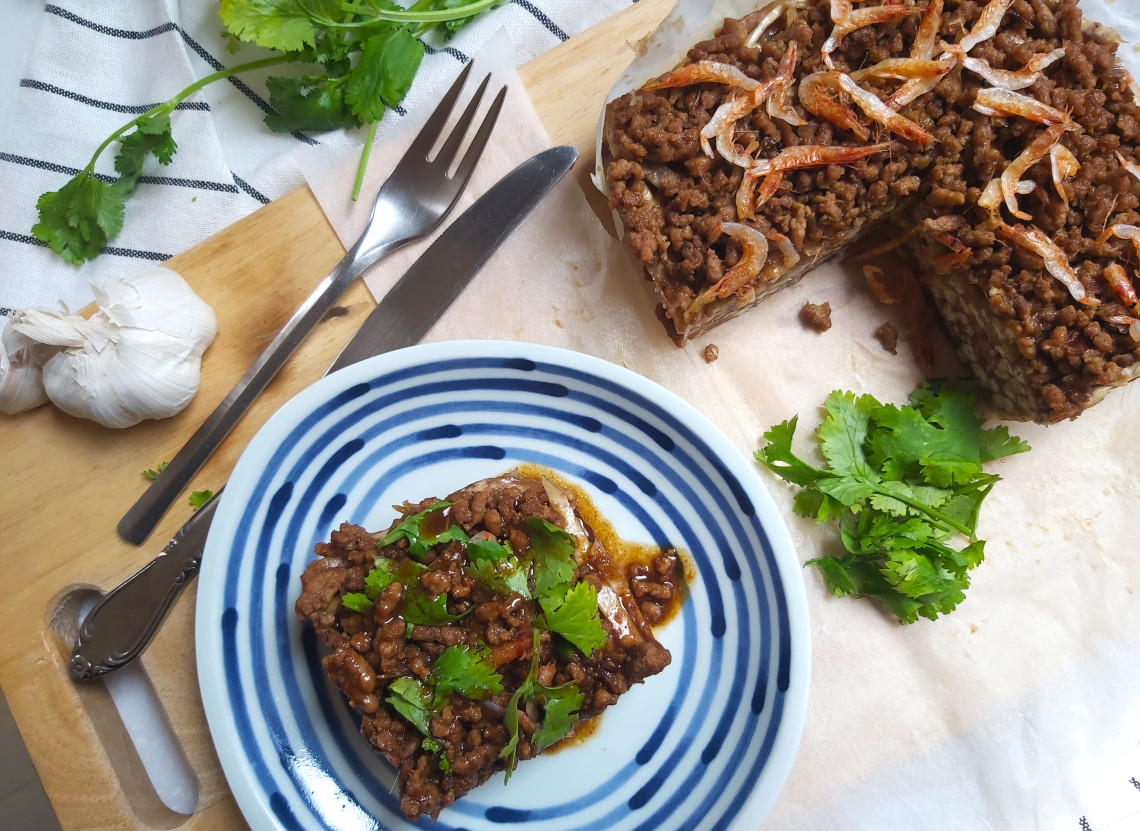 無法抵抗的傳統美食