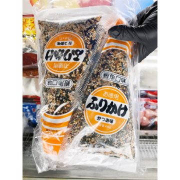 拌飯香鬆-鰹魚口味