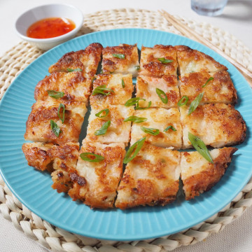 品興行月亮蝦餅三入