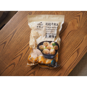 品興行干貝花枝丸