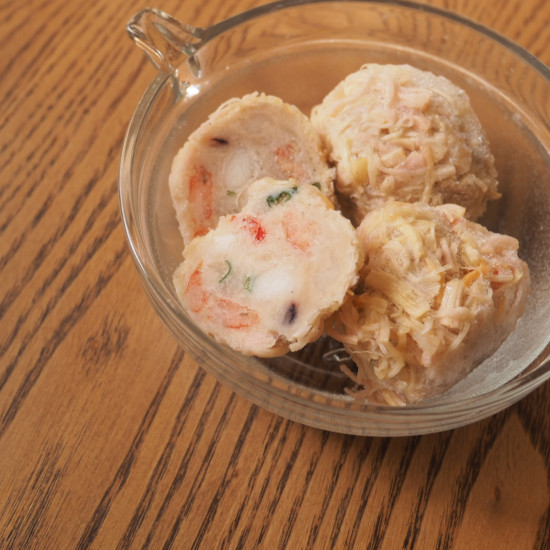 品興行干貝花枝丸