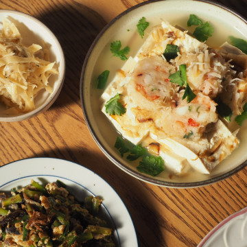 品興行干貝花枝丸