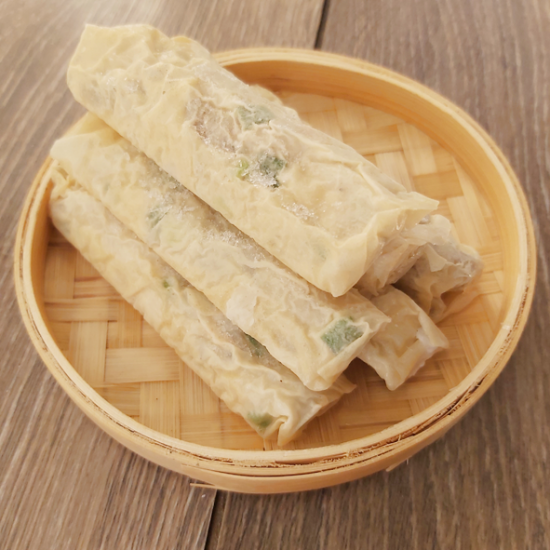 品興行花枝蝦卷