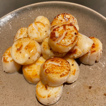 生食級干貝-L、M、3S