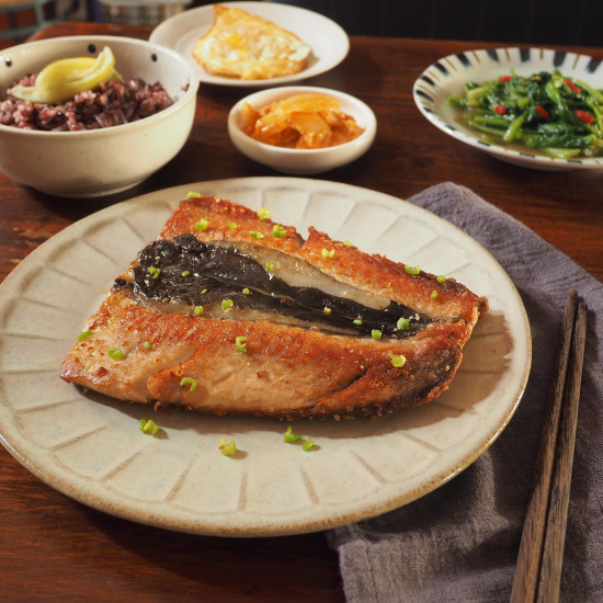 無刺XL虱目魚肚