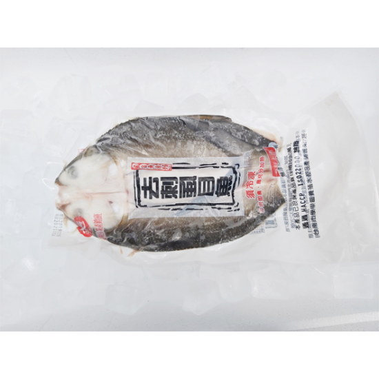 去刺整尾虱目魚