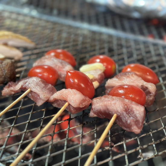 伊比利豬肋條-全橡實餵養Bellota黑標等級