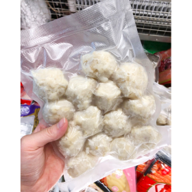 東港老師傅手工花枝丸