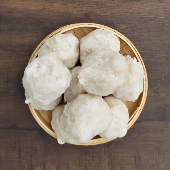 東港老師傅手工花枝丸